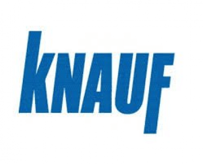 კნაუფის მაღალი სიმტკიცის თაბაშირის ფითხი (შპაკლი) Knauf Uniflott (ელასტიური) - 5კგ 